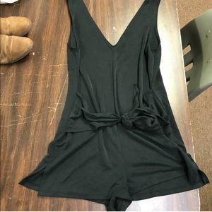 Kendall & Kylie Pac Sun Romper
